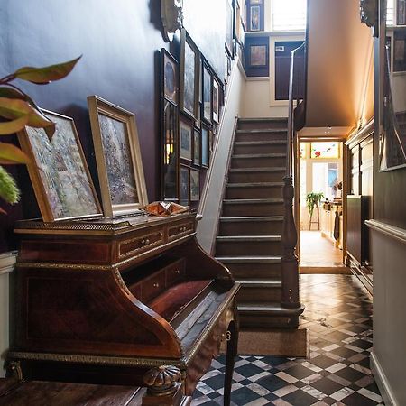 B&B De Lachende Engel Mechelen Exteriér fotografie