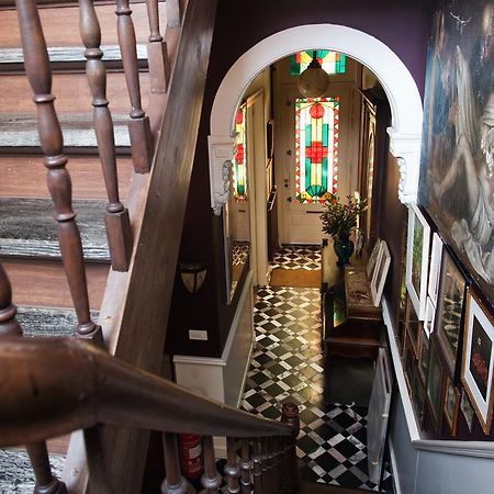 B&B De Lachende Engel Mechelen Exteriér fotografie