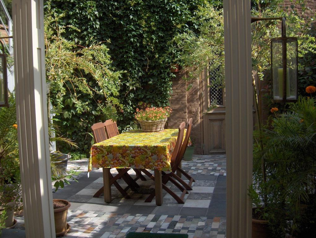 B&B De Lachende Engel Mechelen Pokoj fotografie