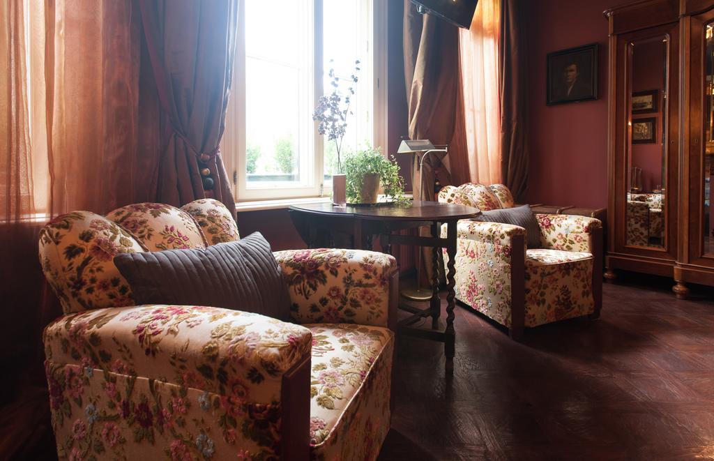 B&B De Lachende Engel Mechelen Pokoj fotografie