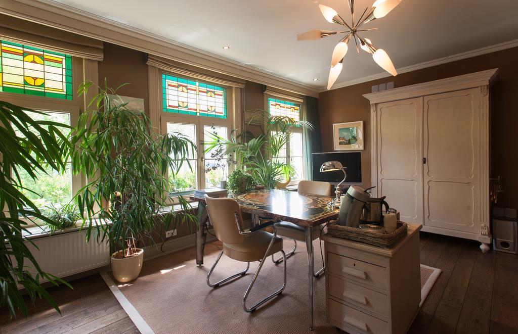 B&B De Lachende Engel Mechelen Pokoj fotografie