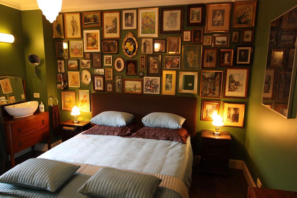 B&B De Lachende Engel Mechelen Pokoj fotografie