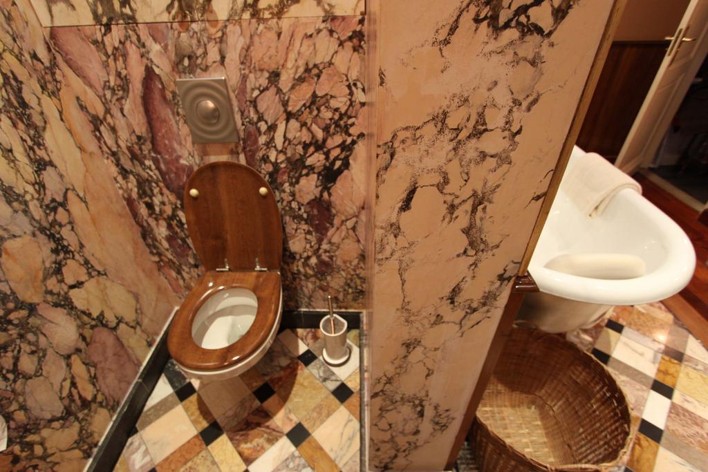 B&B De Lachende Engel Mechelen Pokoj fotografie