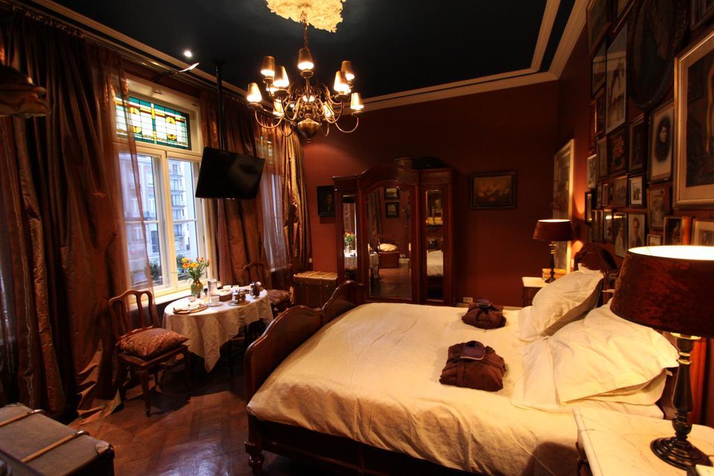 B&B De Lachende Engel Mechelen Pokoj fotografie
