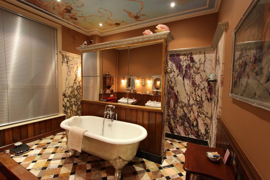 B&B De Lachende Engel Mechelen Pokoj fotografie