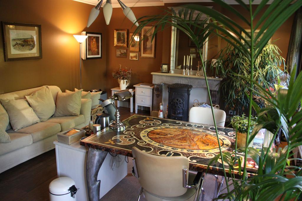 B&B De Lachende Engel Mechelen Pokoj fotografie