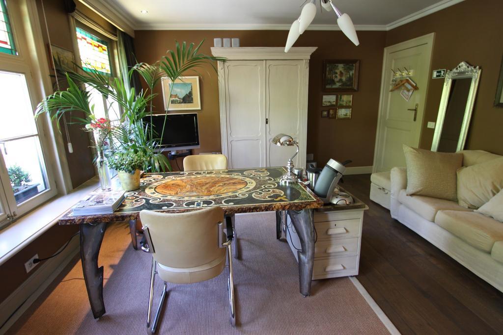 B&B De Lachende Engel Mechelen Pokoj fotografie