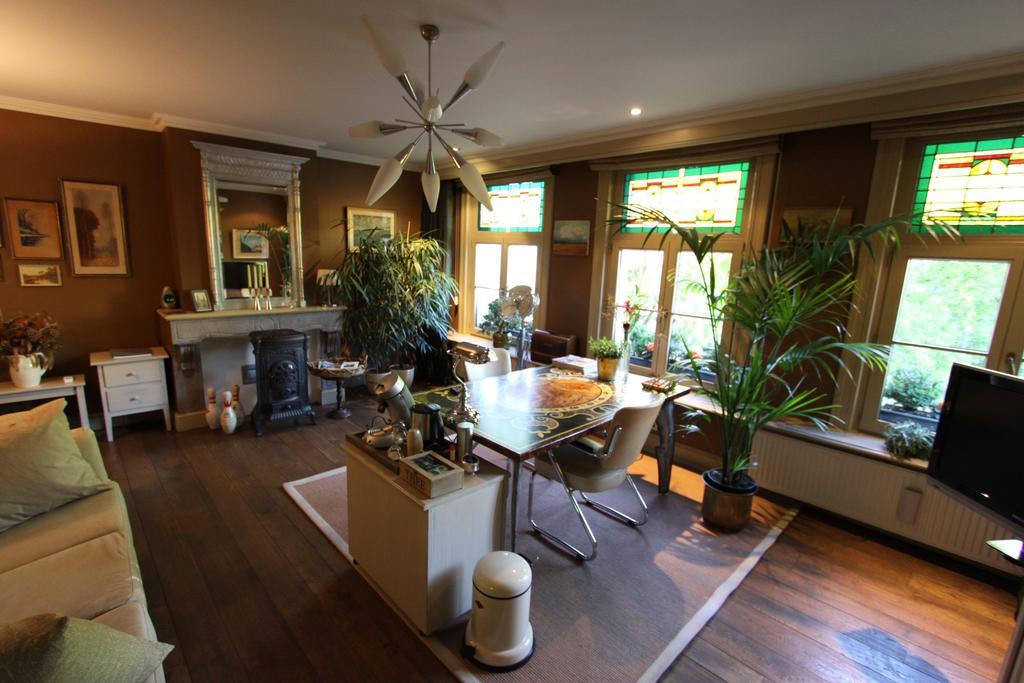 B&B De Lachende Engel Mechelen Pokoj fotografie
